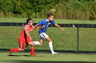 MSoc vs Mitchell  Men’s Soccer vs Mitchell College. - Photo by Keith Nordstrom : Wheaton, MSoccer, MSoc, Men’s Soccer